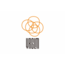 YRGLM Việt Nam Vietnam Small Logo