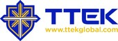 TTEK GLOBAL Vietnam Big Logo