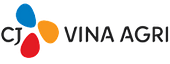 CJ Vina Agri Vietnam Big Logo