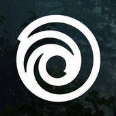 Ubisoft Vietnam Big Logo