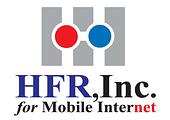HFR, Inc Vietnam Big Logo