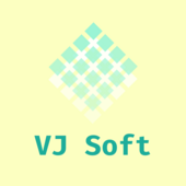 VJ Soft Vietnam Big Logo