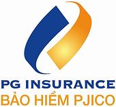 PJICO | PG Insurance Vietnam Big Logo