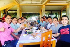 Technical team