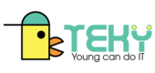 TEKYHOLDINGS Vietnam Big Logo