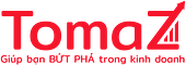 TOMAZ Vietnam Big Logo