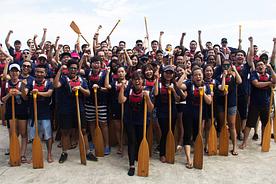 Splash Retreat 2017