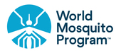 World Mosquito Program Vietnam Big Logo