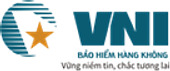 Bảo Hiểm Hàng Không - VNI Vietnam Big Logo