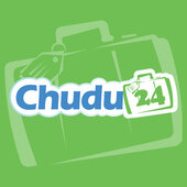 Chudu24 Vietnam Big Logo