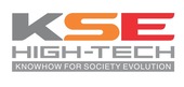 KSE High-Tech Solutions Vietnam Big Logo