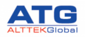 ALTTEKGLOBAL-ATG CORPORATION Vietnam Big Logo