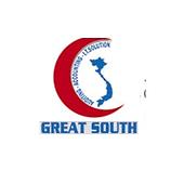 Giải pháp Công nghệ thông tin Đại Nam Vietnam Big Logo