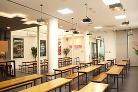 Office environment