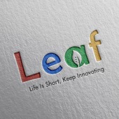 Leaf Vietnam Big Logo