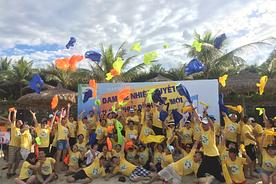 Team building 2019