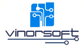 Vinorsoft Jsc. Vietnam Big Logo
