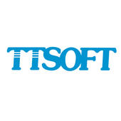 Công Ty Cổ Phần Thủy Thiên - TTSOFT Vietnam Big Logo