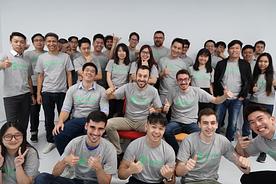 team Singapore