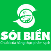 Sói Biển Trung Thực Vietnam Big Logo