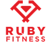 Ruby Fitness Vietnam Big Logo