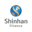 Shinhan Finance Vietnam Vietnam Small Logo