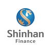 Shinhan Finance Vietnam Vietnam Small Logo