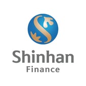 Shinhan Finance Vietnam Vietnam Big Logo