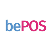 bePOS Vietnam Big Logo