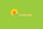 May Sunshine Corporation Vietnam Big Logo