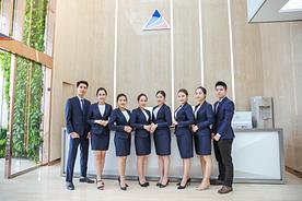 Ambition - Integrity - Professionalism - Humanity