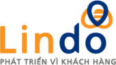 Lindo Vietnam Big Logo