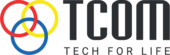 TCOM Vietnam Big Logo