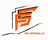 FES Việt Nam Vietnam Big Logo