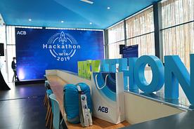 Hackathon | Win 2019