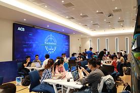 Hackathon | Win 2019