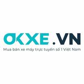 OKXE Vietnam Big Logo