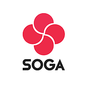 SOGA JSC Vietnam Big Logo