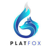 Platfox LLC Vietnam Big Logo