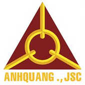 Anh Quang Hà Trung Vietnam Big Logo