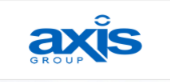 Axis Group Vietnam Big Logo