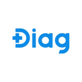DIAG Vietnam Big Logo