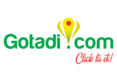 Gotadi Vietnam Big Logo