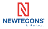 ĐẦU TƯ XÂY DỰNG NEWTECONS Vietnam Big Logo