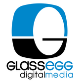 Glass Egg Vietnam Big Logo