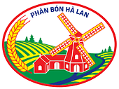 Phân bón Hà Lan Vietnam Big Logo