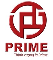 Prime Group Vietnam Big Logo