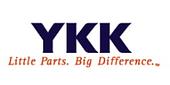 Công Ty TNHH YKK Việt Nam Vietnam Big Logo