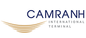 Cam Ranh International Terminal Company (CRTC) Vietnam Big Logo