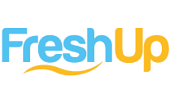 FreshUp Vietnam Big Logo